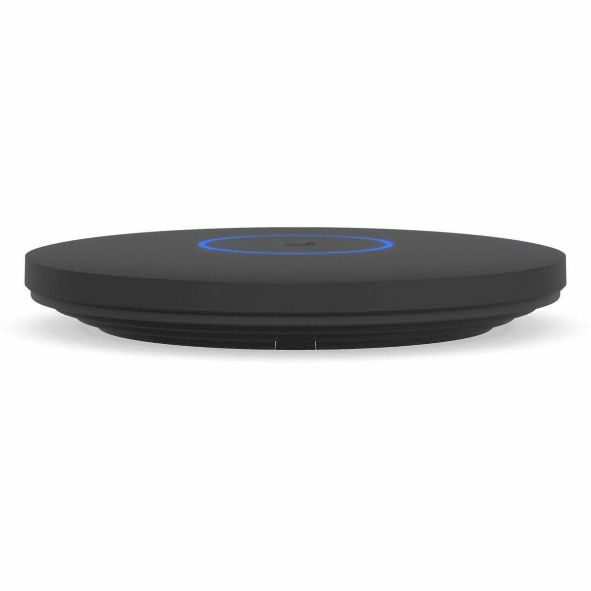 Ubiquiti U7 Pro Tri Band Wi-Fi 7 IEEE 802.11n/ac/ax/be/v/r/k 8.60 Gbit/s Wireless Access Point - Black