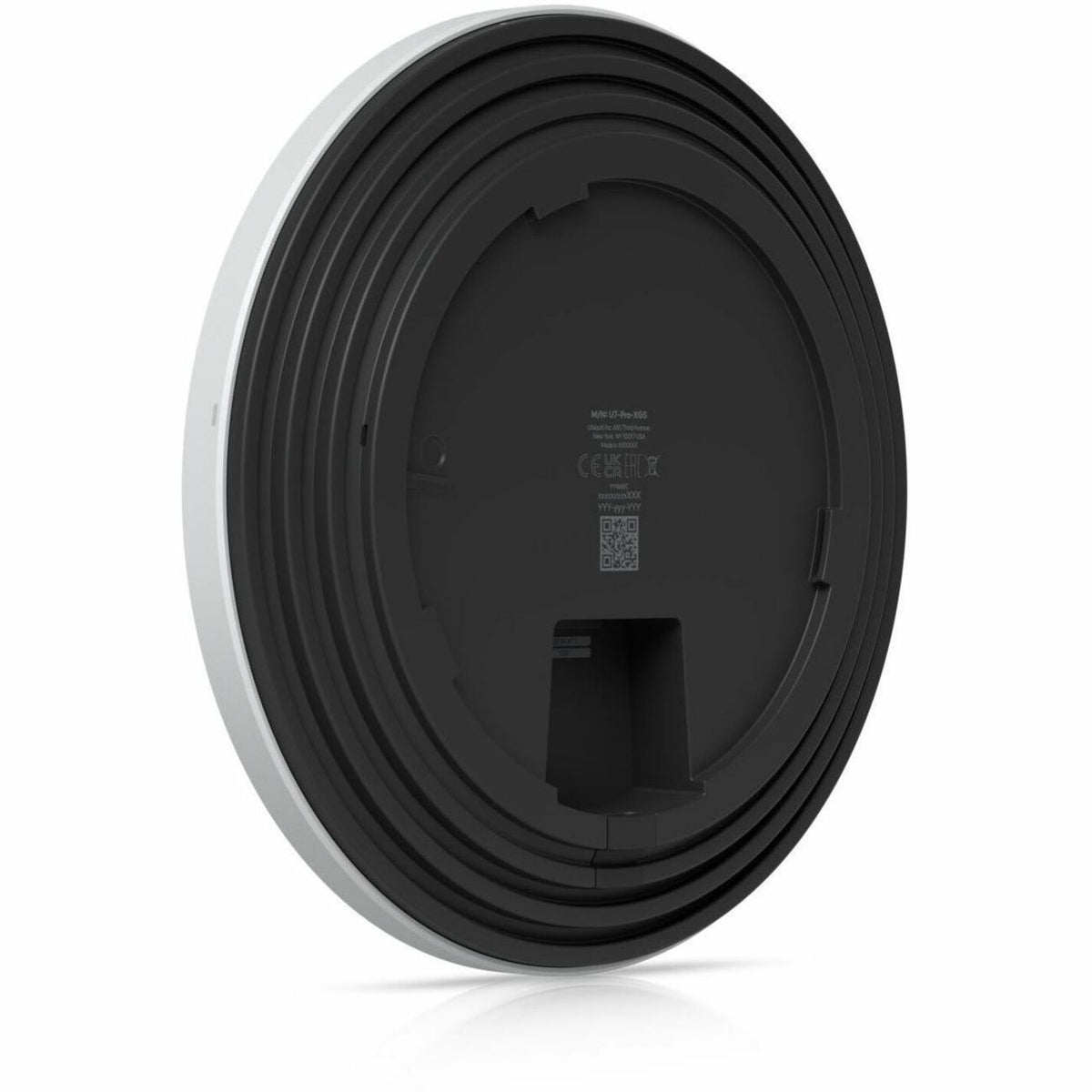 Ubiquiti U7 Pro U7 Pro XGS Tri Band Wi-Fi 7 IEEE 802.11n/ac/ax/be/v/r/k 8.60 Gbit/s Wireless Access Point - Yes