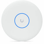 Ubiquiti U7 Pro U7 Pro XGS Tri Band Wi-Fi 7 IEEE 802.11n/ac/ax/be/v/r/k 8.60 Gbit/s Wireless Access Point - Yes