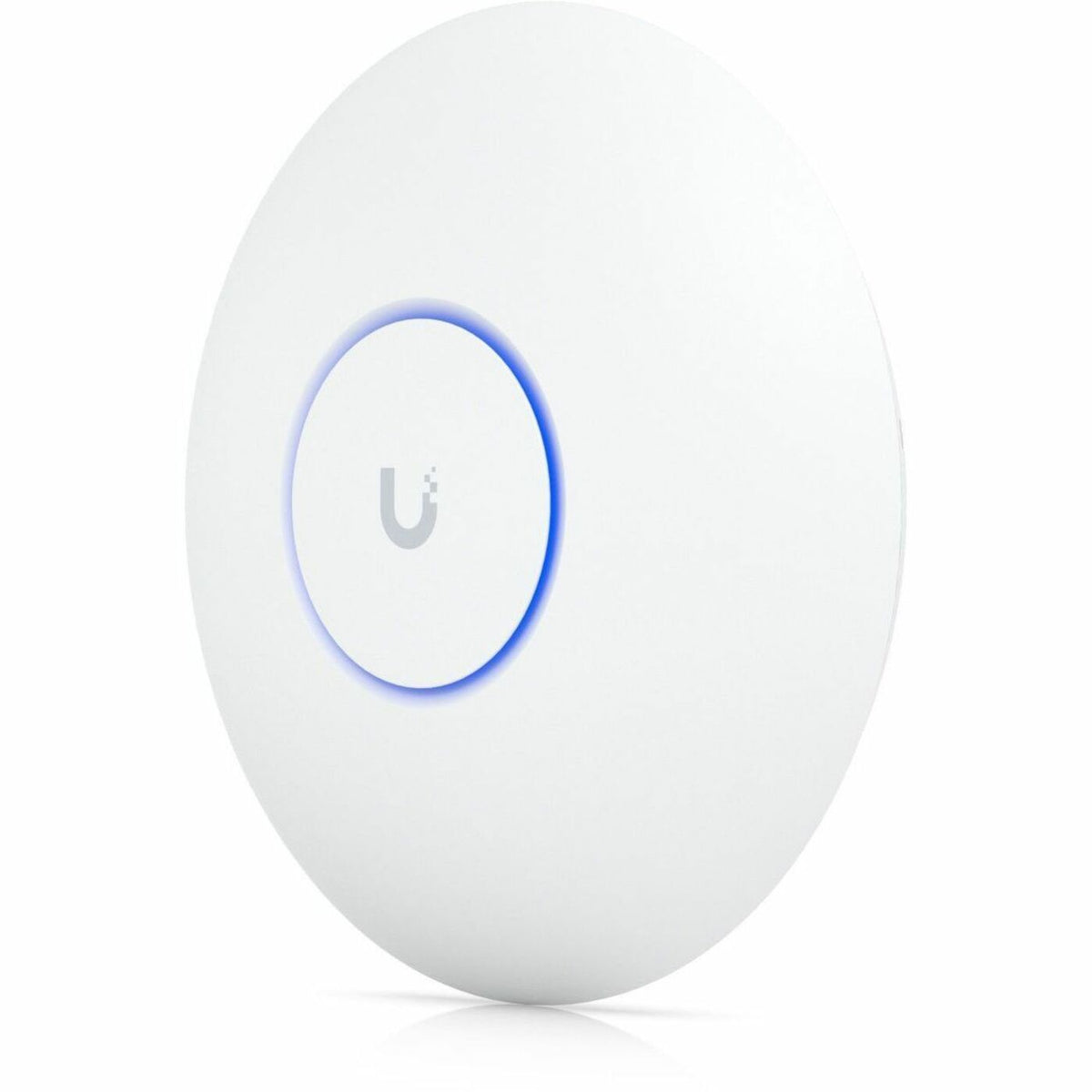 Ubiquiti U7 Pro Tri Band Wi-Fi 7 IEEE 802.11 a/b/g/n/ac/ax/be 9.30 Gbit/s Wireless Access Point