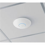 Ubiquiti U7 Pro Tri Band Wi-Fi 7 IEEE 802.11 a/b/g/n/ac/ax/be 9.30 Gbit/s Wireless Access Point