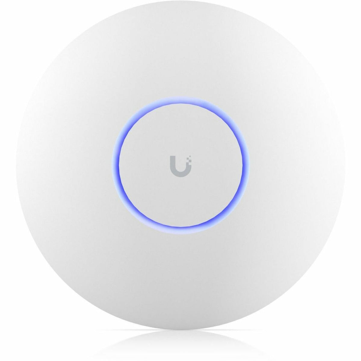 Ubiquiti U7 Pro Tri Band Wi-Fi 7 IEEE 802.11 a/b/g/n/ac/ax/be 9.30 Gbit/s Wireless Access Point