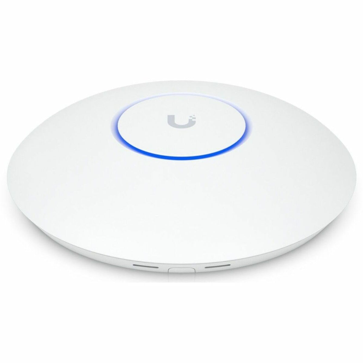 Ubiquiti U7 Pro Tri Band Wi-Fi 7 IEEE 802.11 a/b/g/n/ac/ax/be 9.30 Gbit/s Wireless Access Point