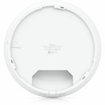 Ubiquiti U7 Pro Tri Band Wi-Fi 7 IEEE 802.11 a/b/g/n/ac/ax/be 9.30 Gbit/s Wireless Access Point