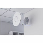 Ubiquiti U7 Pro U7 Pro XG Tri Band Wi-Fi 7 IEEE 802.11n/ac/ax/be/v/r/k 5.80 Gbit/s Wireless Access Point - Yes