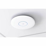 Ubiquiti U7 Pro U7 Pro XG Tri Band Wi-Fi 7 IEEE 802.11n/ac/ax/be/v/r/k 5.80 Gbit/s Wireless Access Point - Yes