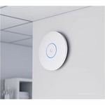 Ubiquiti U7 Pro U7 Pro XG Tri Band Wi-Fi 7 IEEE 802.11n/ac/ax/be/v/r/k 5.80 Gbit/s Wireless Access Point - Yes