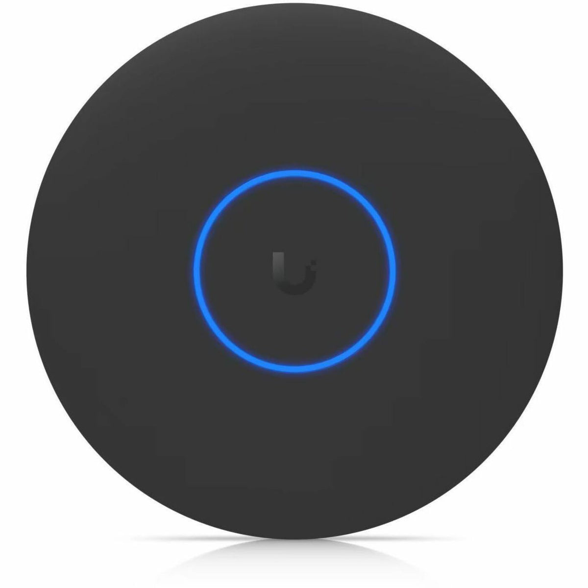 Ubiquiti U7 Pro XG Tri Band Wi-Fi 7 IEEE 802.11n/ac/ax/be/v/r/k 5.80 Gbit/s Wireless Access Point - Black
