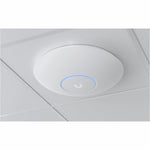 Ubiquiti U7 Pro Max Tri Band Wi-Fi 7 IEEE 802.11 a/b/g/n/ac/ax/be 8.60 Gbit/s Wireless Access Point - Indoor