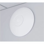 Ubiquiti U7 Pro Max Tri Band Wi-Fi 7 IEEE 802.11 a/b/g/n/ac/ax/be 8.60 Gbit/s Wireless Access Point - Indoor