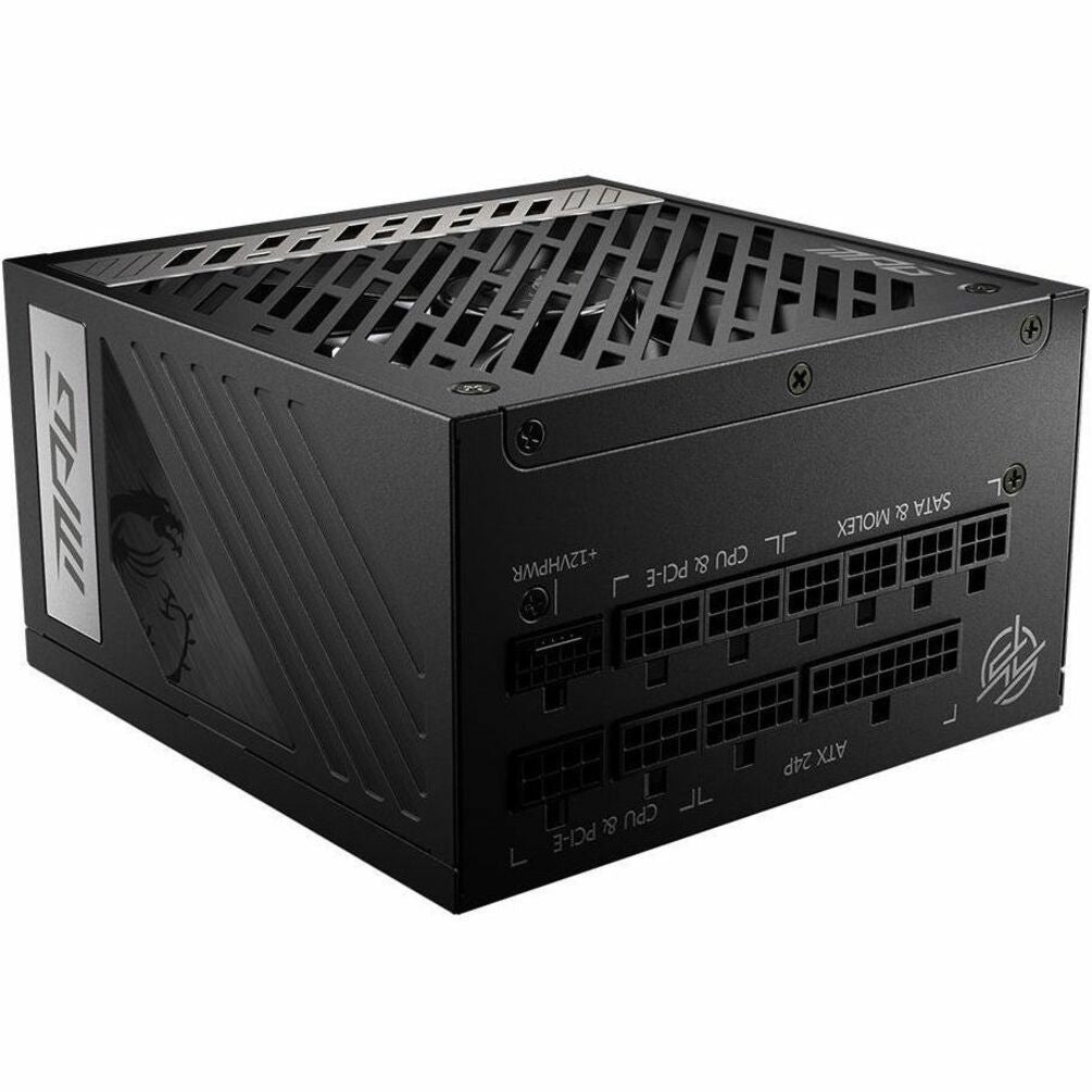 Computer Power Supplies