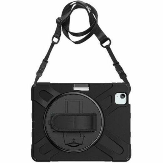 Strike Rugged Carrying Case Apple iPad Air 11 (2024) Tablet - Alternate view 12