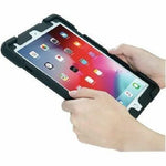 Strike Rugged Carrying Case Apple iPad Air 11 (2024) Tablet - Alternate view 11