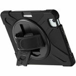 Strike Rugged Rugged Carrying Case for 33 cm (13') Apple iPad Air 13 (2024), iPad Air 13 (2025) Smartphone - Top view
