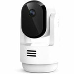 Arlo Essential 3 Megapixel Indoor Network Camera - Colour - 1 - White - Left view