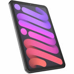 Strike 9H Tempered Glass Screen Protector for Apple iPad mini (6th Generation), iPad mini (7th Generation) - 1 - Right view