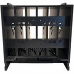 Strike Charging Cabinet - Right view
