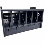 Strike Charging Cabinet - Right view