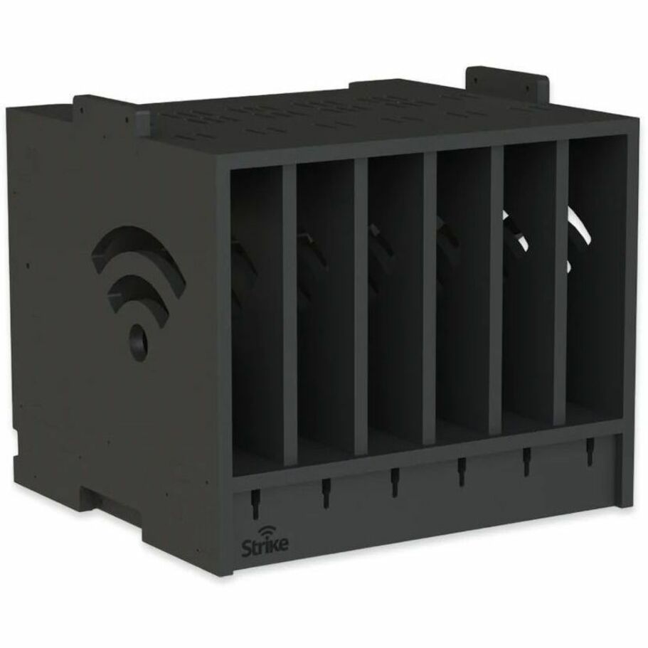 Strike Charging Cabinet