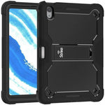 Strike Rugged Rugged Case for Apple iPad Air 11 (2024), iPad Air 11 (2025) Smartphone - Texture - Alternate view 6