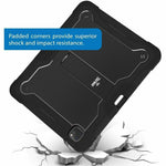 Strike Rugged Rugged Case for Apple iPad Pro 13 (2024) Tablet - Texture - Alternate view 6