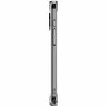 Strike Case for Apple iPhone 17 Smartphone - Clear - Left view