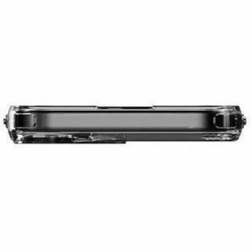Strike Case for Apple iPhone 17 Smartphone - Clear - Top view