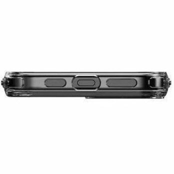 Strike Case for Apple iPhone 17 Smartphone - Clear - Bottom view