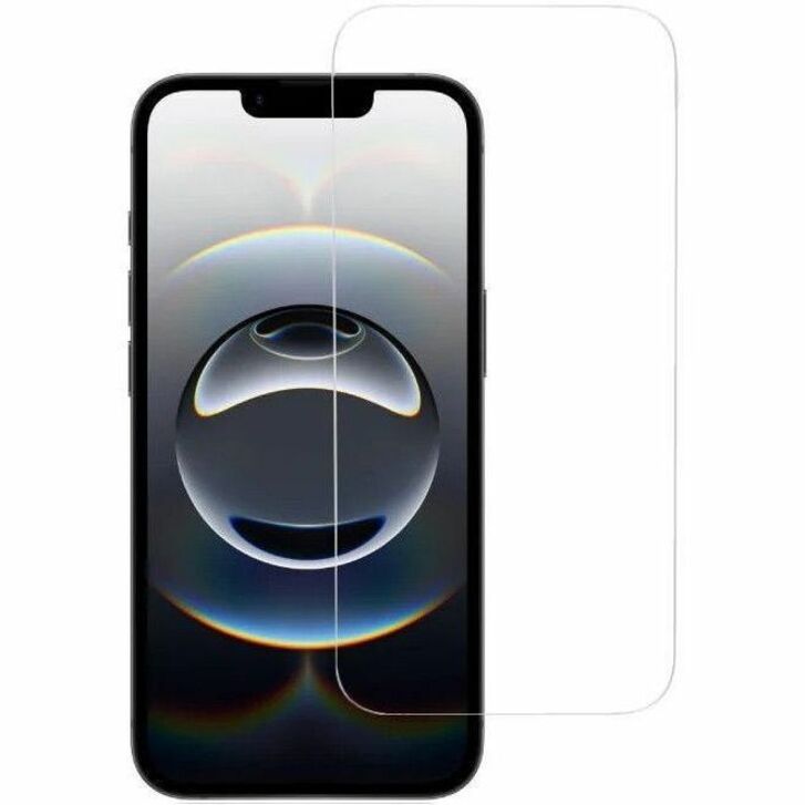 Strike 9H Tempered Glass Screen Protector for Apple iPhone 16e