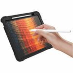 Strike Rugged Case for Apple iPad Air 13 (2024), iPad Air 13 (2025) Tablet - Rubberised Texture design - 1 - Alternate view 6