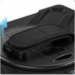 Strike Protector Rugged Carrying Case Apple iPad Pro 11 (2024) Tablet - Alternate view 6