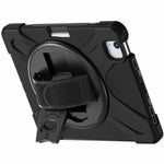 Strike Rugged Rugged Carrying Case for 27.9 cm (11') Apple iPad Air 11 (2024), iPad Air 11 (2025) Tablet - Top view