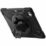 Strike Rugged Carrying Case for 33 cm (13') Apple iPad Pro 13 (2024) Tablet - Top view