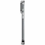 Strike Case for Apple iPhone 17 Pro Smartphone - Clear - Left view