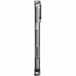 Strike Case for Apple iPhone 17 Pro Max Smartphone - Clear - Left view