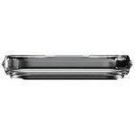 Strike Case for Apple iPhone 17 Pro Max Smartphone - Clear - Top view