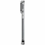 Strike Case for Apple iPhone 17 Pro Max Smartphone - Clear - Right view