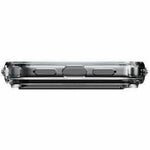 Strike Case for Apple iPhone 17 Pro Max Smartphone - Clear - Bottom view