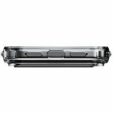 Strike Case for Apple iPhone 17 Pro Max Smartphone - Clear - Bottom view