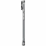 Strike Case for Apple iPhone Air Smartphone - Clear - Left view