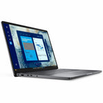 Dell Pro 16 PC16250 16' Notebook - Full HD Plus - 60 Hz - Intel Core Ultra 7 255U - 16 GB - 512 GB SSD - English (US) Keyboard - Magnetite - Alternate view 6