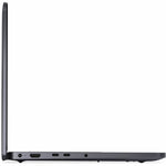 Dell Pro 14 PC14250 14' Notebook - Full HD Plus - 60 Hz - Intel Core Ultra 7 255U - 16 GB - 512 GB SSD - English (US) Keyboard - Magnetite - Right view