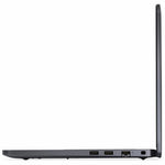 Dell Pro 14 PC14250 14' Notebook - Full HD Plus - 60 Hz - Intel Core Ultra 7 255U - 16 GB - 512 GB SSD - English (US) Keyboard - Magnetite - Left view