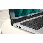 Dell Pro 16 PC16255 16' Copilot+ PC Notebook - Full HD Plus - 60 Hz - AMD Ryzen AI 7 PRO 350 - 16 GB - 512 GB SSD - English (US) Keyboard - Platinum Silver - Alternate view 13