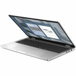 Dell Pro 16 PC16255 16' Copilot+ PC Notebook - Full HD Plus - 60 Hz - AMD Ryzen AI 7 PRO 350 - 16 GB - 512 GB SSD - English (US) Keyboard - Platinum Silver - Alternate view 7