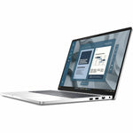 Dell Pro 16 PC16255 16' Copilot+ PC Notebook - Full HD Plus - 60 Hz - AMD Ryzen AI 7 PRO 350 - 16 GB - 512 GB SSD - English (US) Keyboard - Platinum Silver - Left view
