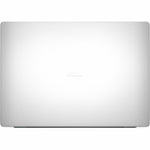 Dell Pro 16 PC16255 16' Copilot+ PC Notebook - Full HD Plus - 60 Hz - AMD Ryzen AI 7 PRO 350 - 16 GB - 512 GB SSD - English (US) Keyboard - Platinum Silver - Top view