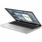 Dell Pro 16 PC16255 16' Copilot+ PC Notebook - Full HD Plus - 60 Hz - AMD Ryzen AI 5 PRO 340 - 16 GB - 512 GB SSD - English (US) Keyboard - Platinum Silver - Alternate view 6