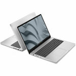 Dell Pro 16 PC16255 16' Copilot+ PC Notebook - Full HD Plus - 60 Hz - AMD Ryzen AI 5 PRO 340 - 16 GB - 512 GB SSD - English (US) Keyboard - Platinum Silver - Alternate view 13