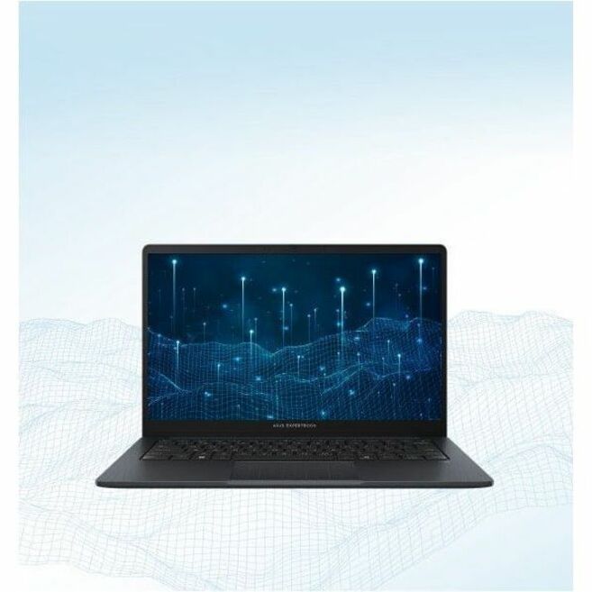Asus ExpertBook B1 B1403 B1403CVA-S65042X 14' Notebook - Full HD - Intel Core 5 120U - 16 GB - 512 GB SSD